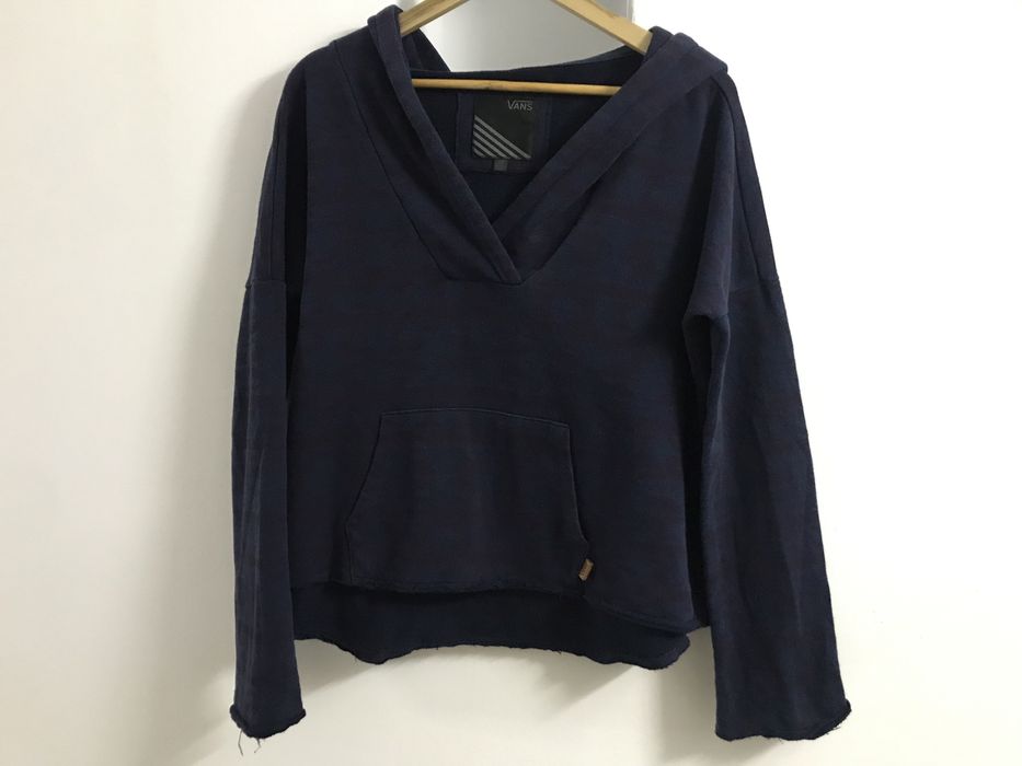 Hanorac Vans FEMEI of the wall