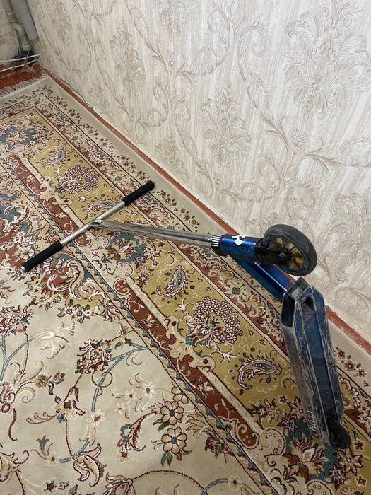 Продам трюковой самик срочно!