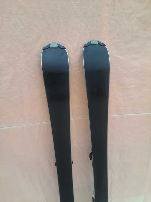 Карвинг детски ски Elan Explore Pro 120см