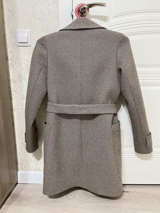 Пальто женское