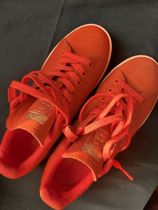 Кеды Adidas оригинал