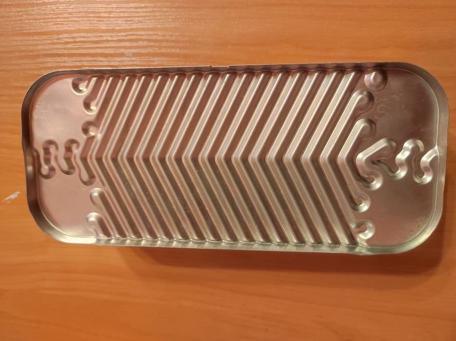 Теплообменник на котел