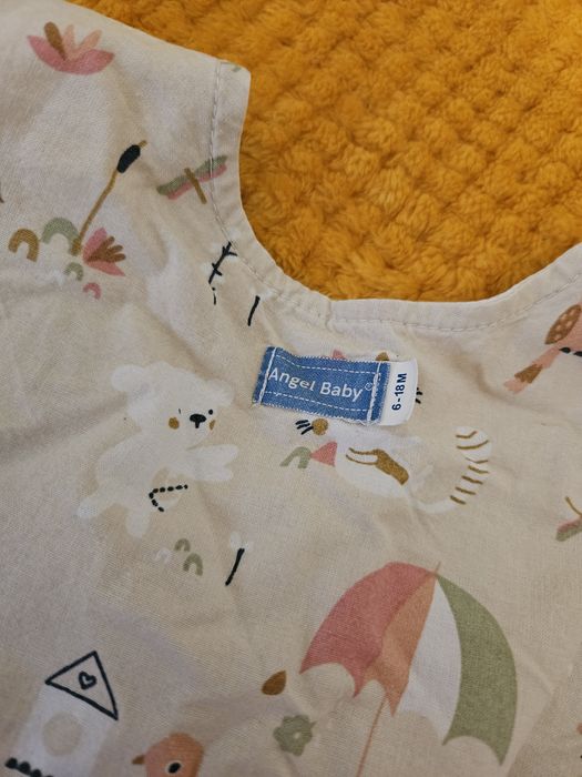 Чувалчета за сън Angel Baby
