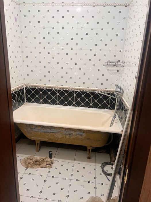 Аренда квартиры на юнусабаде-9 3/1/5 пустая