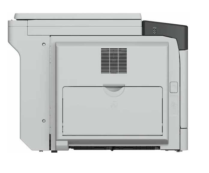 ! МФУ (А3) 3в1 imageRUNNER 2425i MFP with ADF + тонер цена с НДС