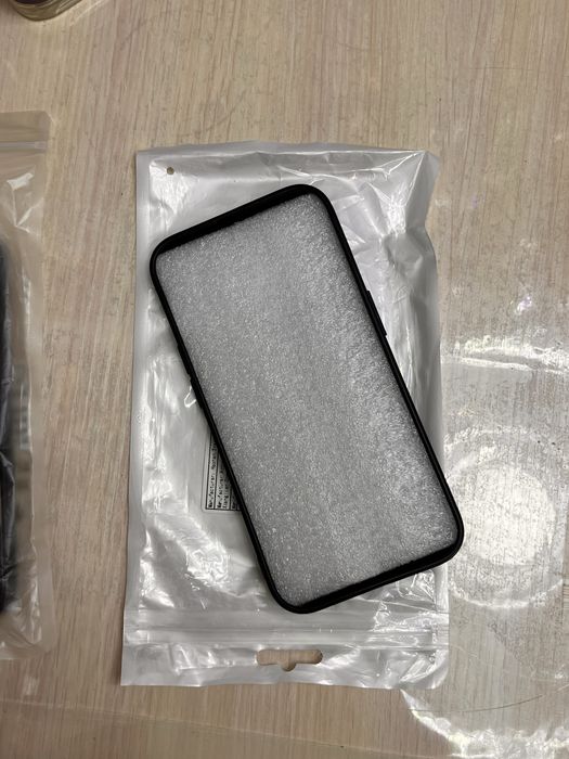 Новые чехлы на iPhone 14 Pro