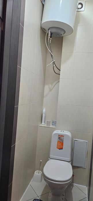 Сдам 1.ком в новом доме