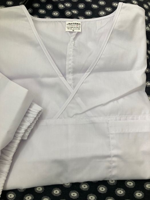 Медицинско облекло