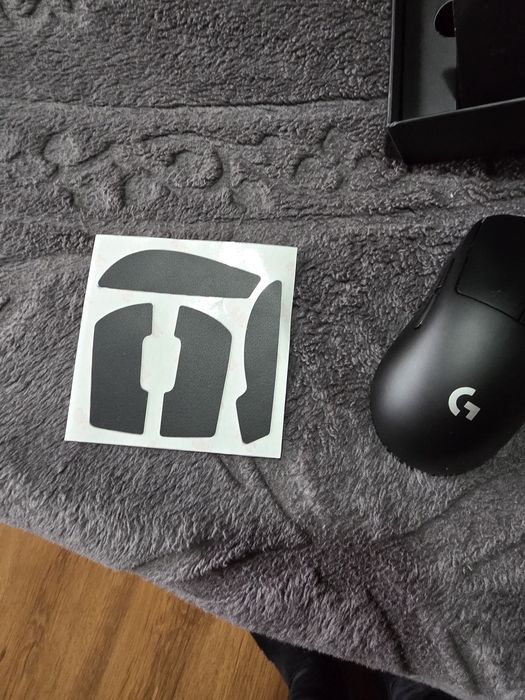 Мишка Logitech G PRO X Superlight 2 (Black)