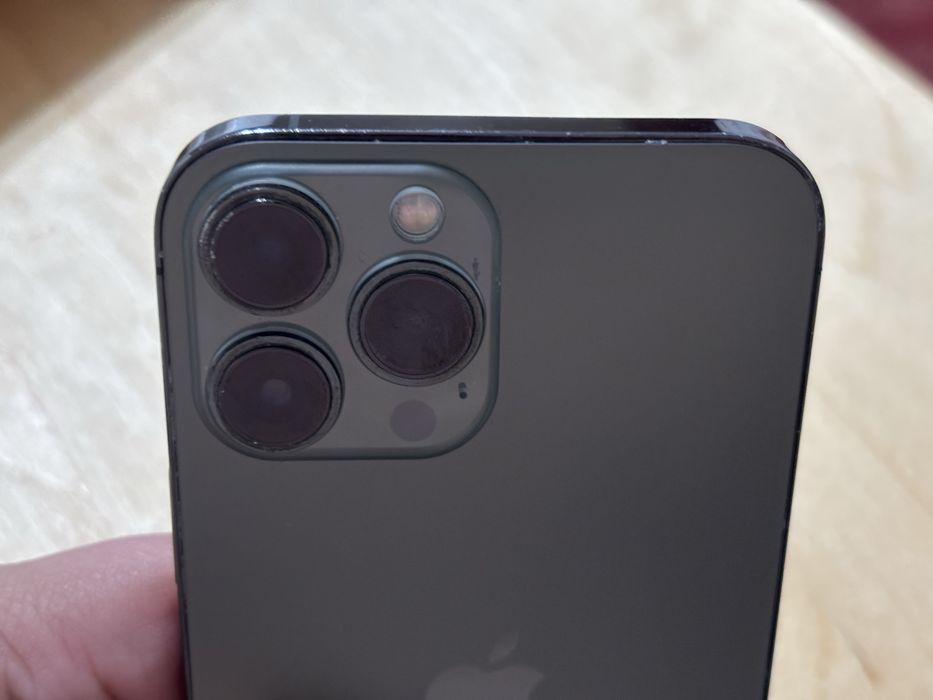 iPhone 13 pro max 256gb