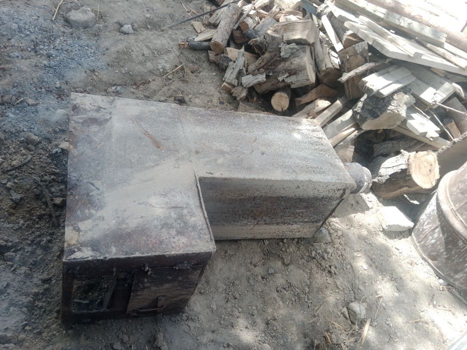 Печи для дома и бани