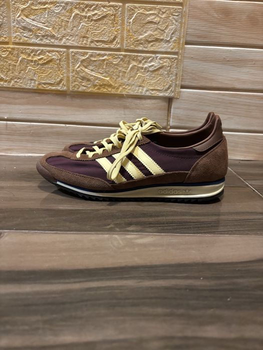 Дамски маратонки adidas