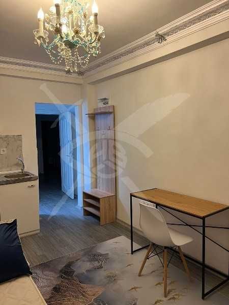 Дава се под наем Едностаен апартамент в Пловдив, Христо Смирненски - 15 кв.м за 225 € - Снимка #1