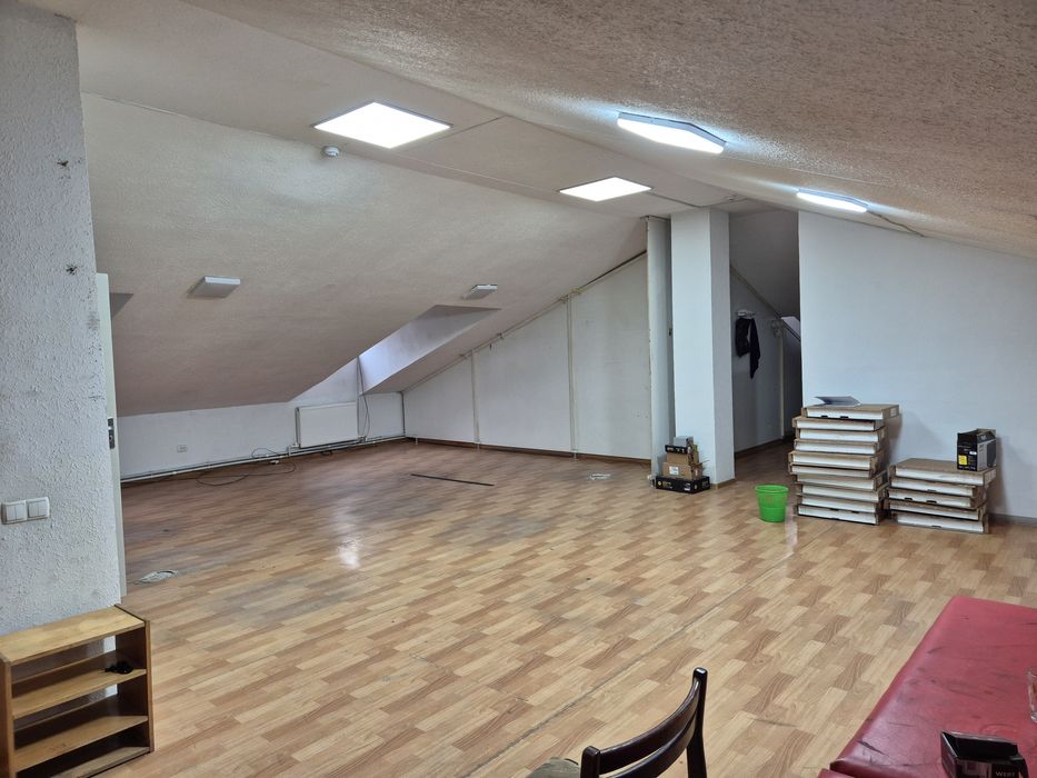 Сдам в аренду помещение