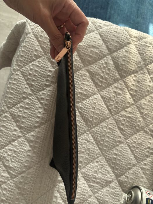 portofel piele ted baker