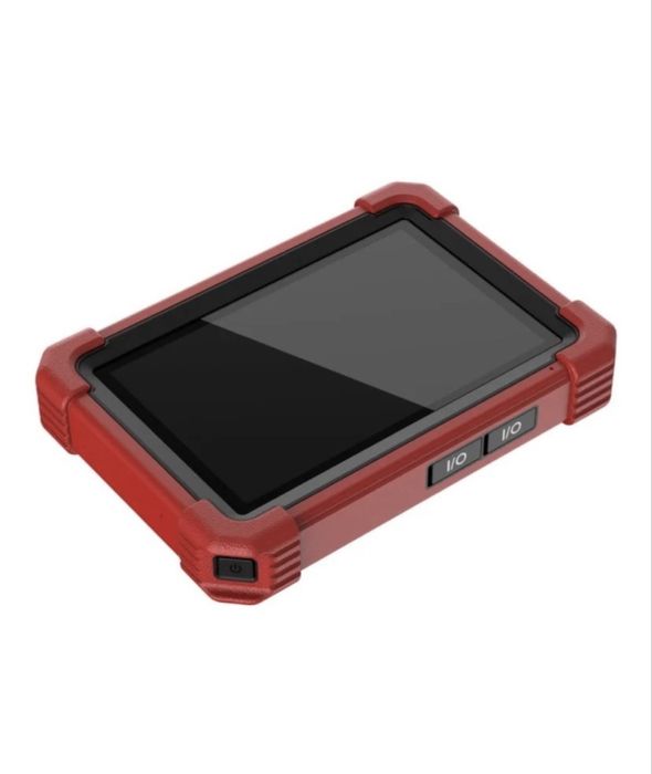 Launch мультимарочный автосканер X431 PRO SE V5.0