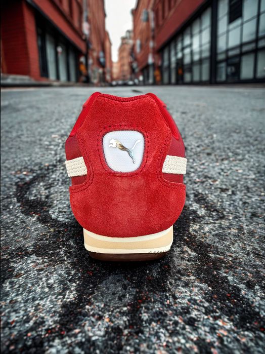 Adidas Puma AR Retro originali cool top confort