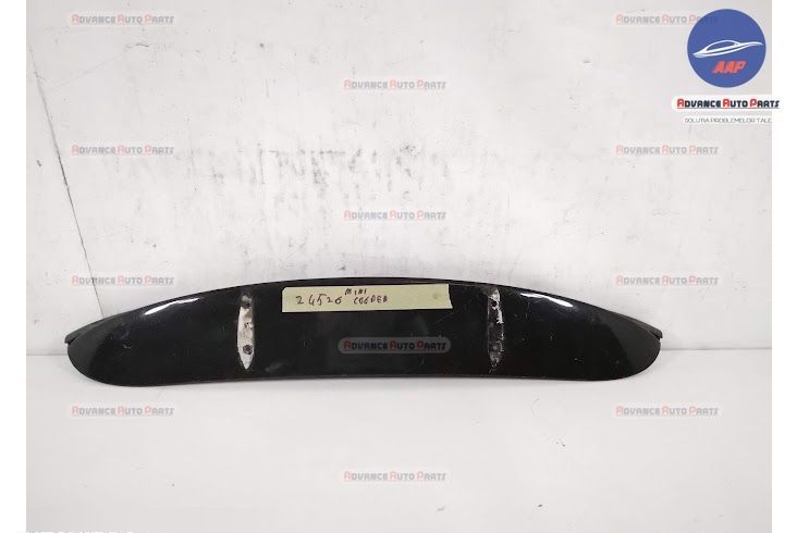 Спойлер Мини Купър / Mini Cooper R56 [ , , , , , , , , , ] Оригинален