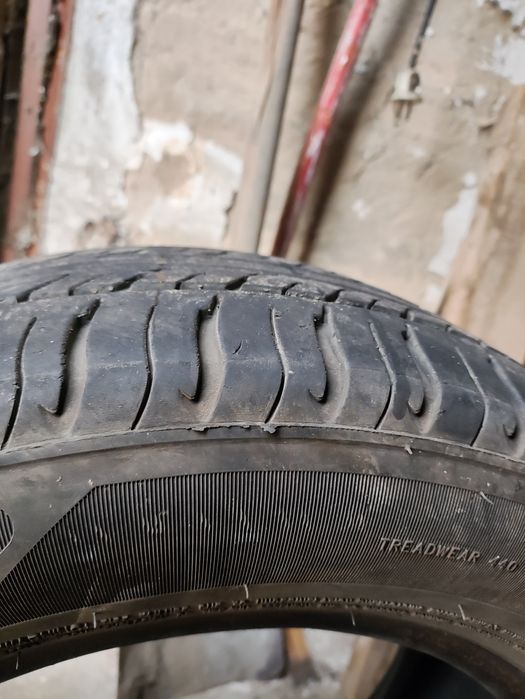 Резина бу 14/65/185