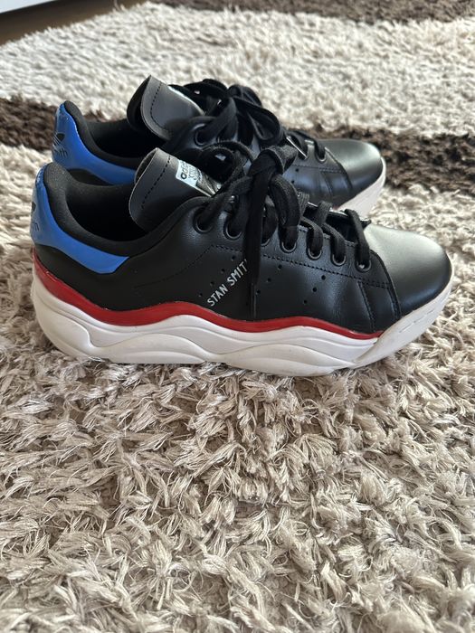 Маратонки Адидас Adidas