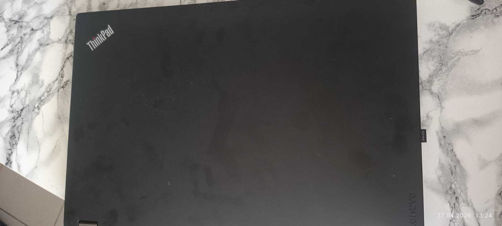 vand laptop lenovo P71