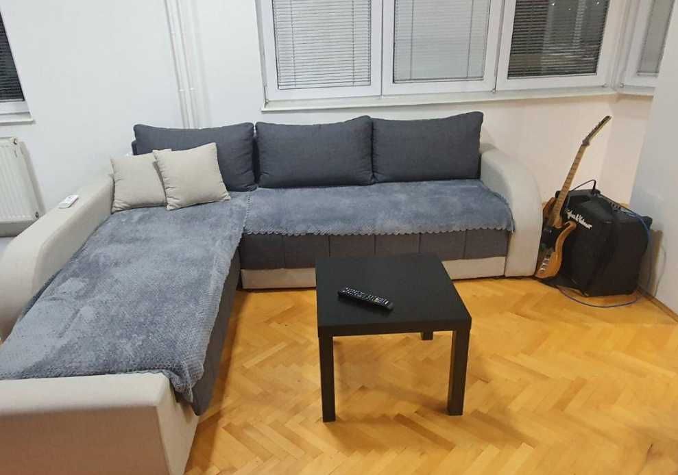 Дава се под наем Двустаен апартамент в Бургас, Възраждане - 55 кв.м за 408 € - Снимка #1