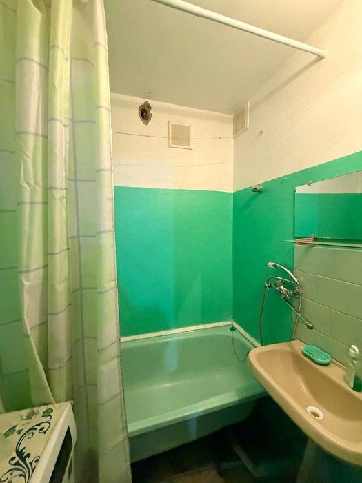 Продажа 2-комнатной квартиры