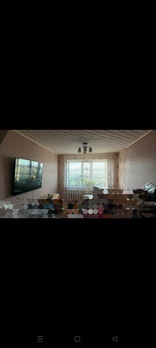 Техкомнатная кв  9микр 16милл