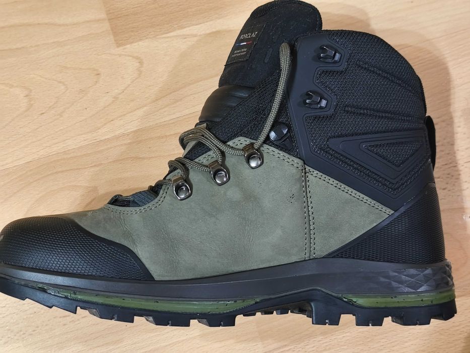 планински обувки Forclaz