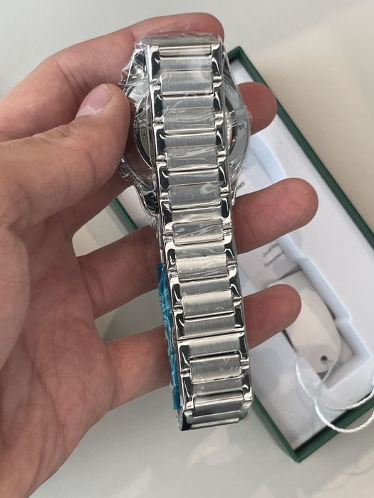 Sovg’a uchun erkaklar soati Al Salah Saudiya soati