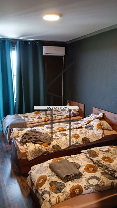 Продава се Тристаен апартамент в с. Николаевка, Област Варна - 93 кв.м за 538 €/кв.м - Снимка #7