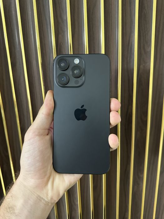 Iphone 15 Pro Max 256 Айфон 15 Про Макс 256