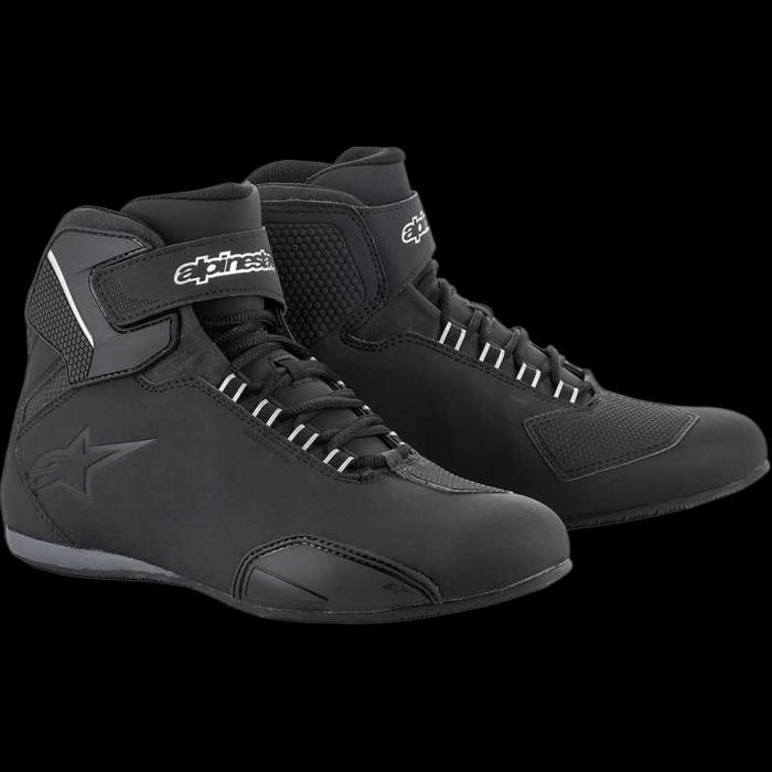 Мото боти ALPINESTARS Sektor Waterproof