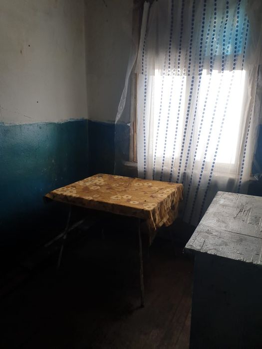 Продам квартиру  3х комнатную