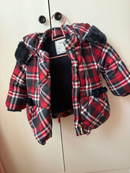 Зимно яке Mayoral 74/80