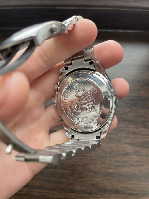 Omega Speedmasters Professional в продаже!