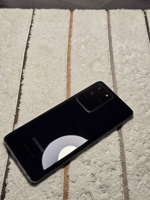 Samsung S20 Ultra 5G