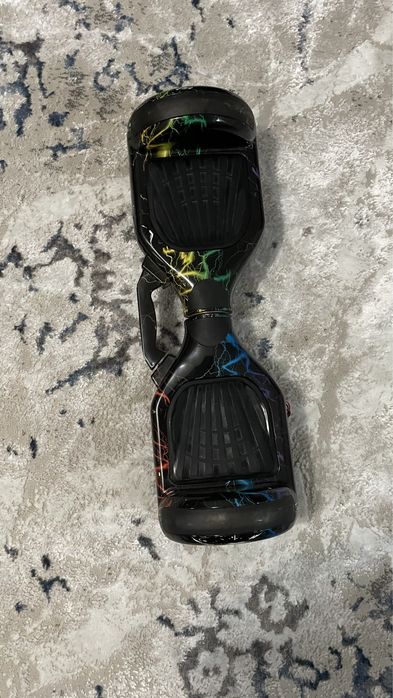 Гидроскутер