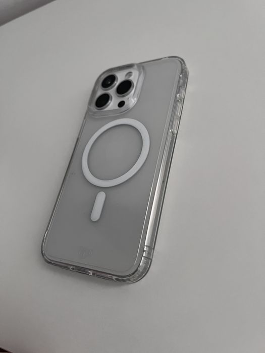 Iphone 15 pro max fara garantie