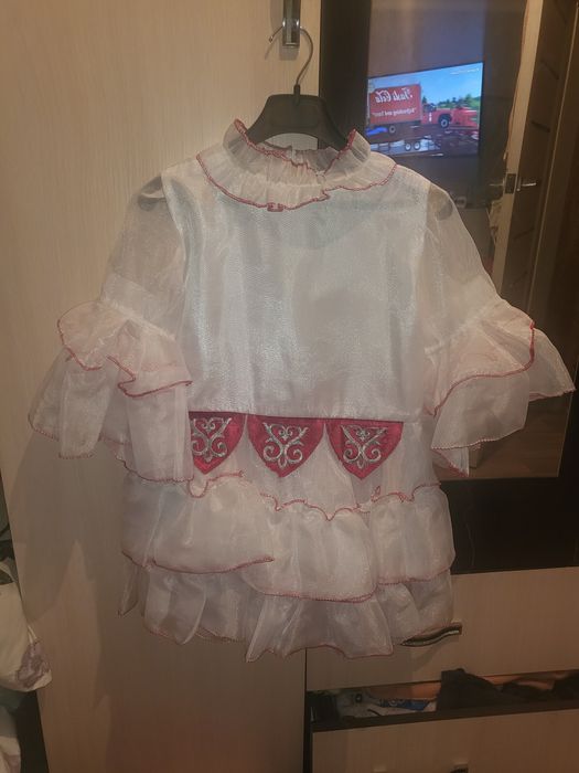 Национальный костюм