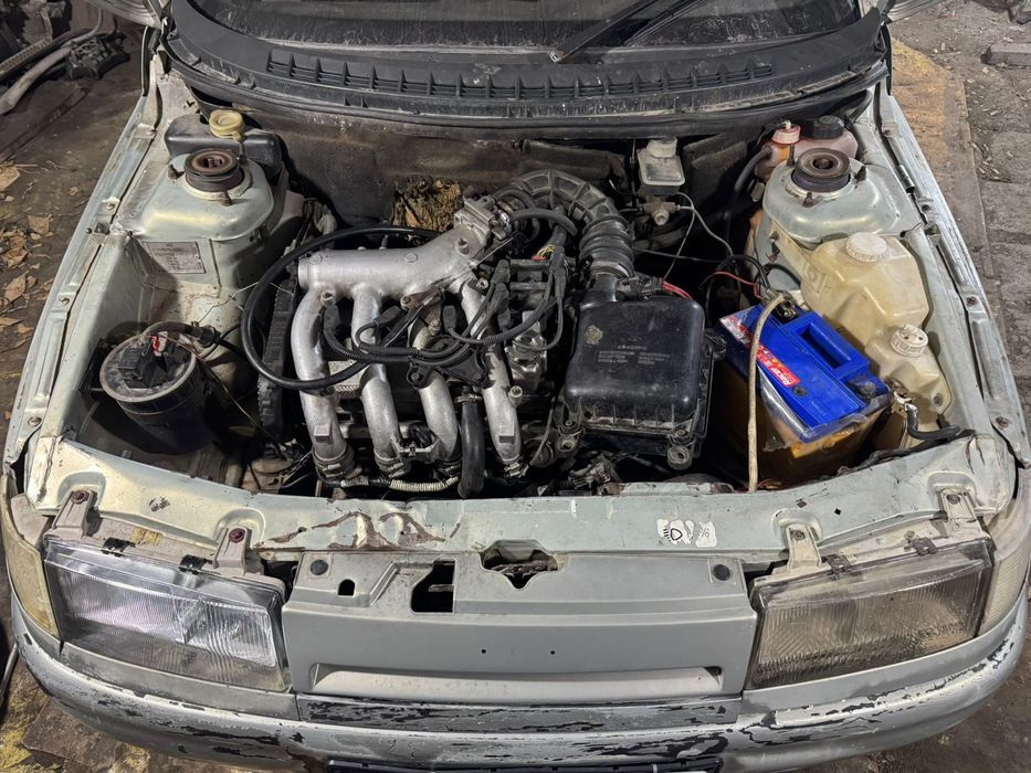 Продам ладу 2111 16клоп