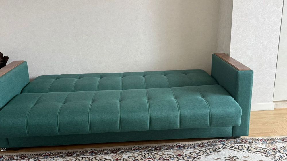 Продам диван пр-во Россия