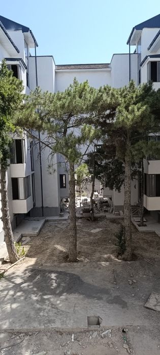 Овощной Дуплекс  квартира срочно продаётся