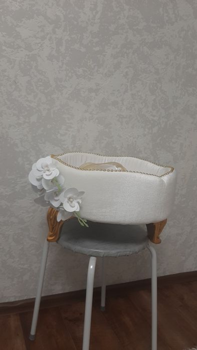 Корзина тойбастар