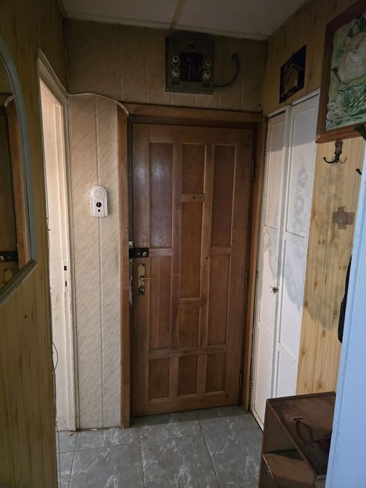 Apartament 2 camere Zona Gara Focsani