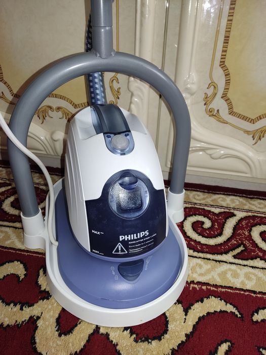 Отпариватель! В идеальном состоянии!