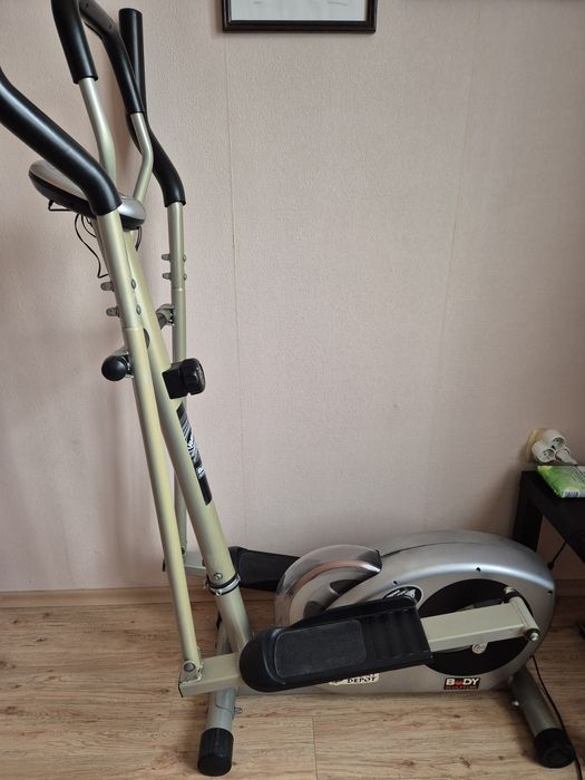 Кростренажор Body sculpture BE 6600