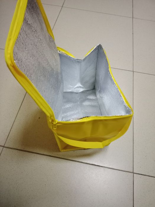 Термо сумка мини