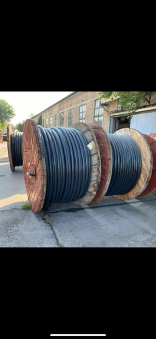 Ввгнг 4*50 медний каьел