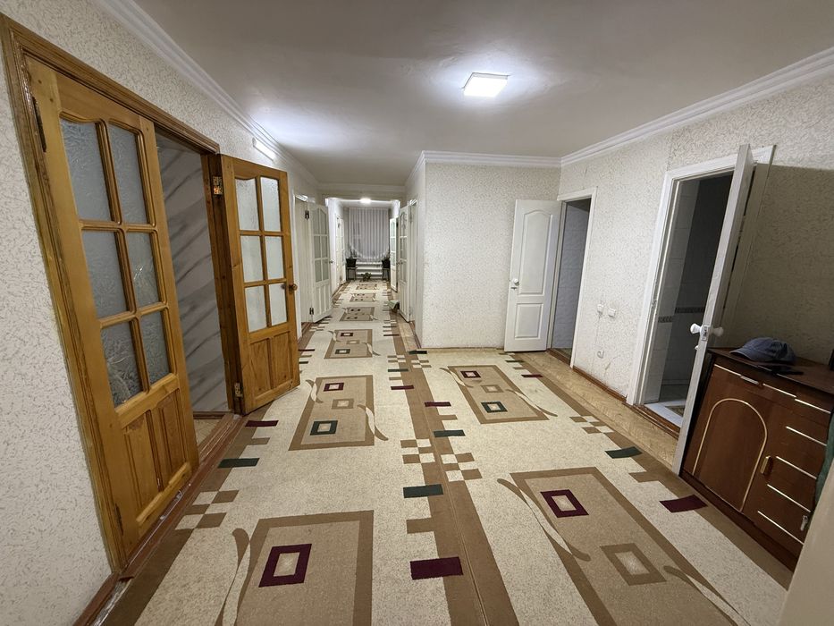 40 лет 5/2/4 Тузель дом кирпич 163 квадратов